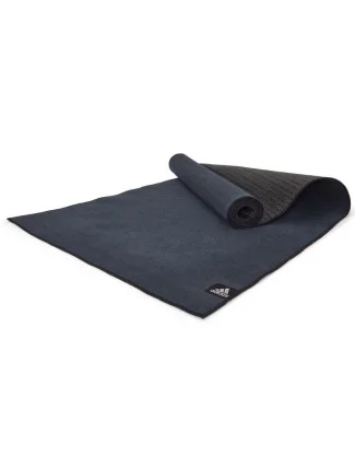 Podložka adidas Hot Yoga Mat ADYG-10680BK