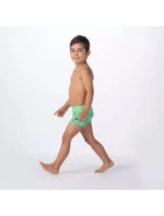 Dětské boxerky Aquawave Idaro Kids Jr 92800455032