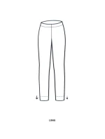 Kalhoty adidas Stanford M GK9249