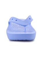 Klasické žabky na platformě W 207714-5Q6 Klasické žabky na platformě W 207714-5Q6