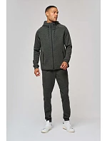 Kariban ProAct PA 358 Pánská tréninková bunda 20.P358 black Kariban ProAct PA 358 Pánská tréninková bunda 20.P358 black