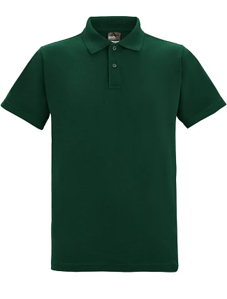 Regatta TRS 101 Unisex piqué polo z těžké bavlny 36.S101 bottle green Regatta TRS 101 Unisex piqué polo z těžké bavlny 36.S101 bottle green
