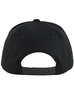 Flexfit 5079BD 5 panelová kšiltovka "Retro Cotton Blend" 55.79BD black Flexfit 5079BD 5 panelová kšiltovka "Retro Cotton Blend" 55.79BD black