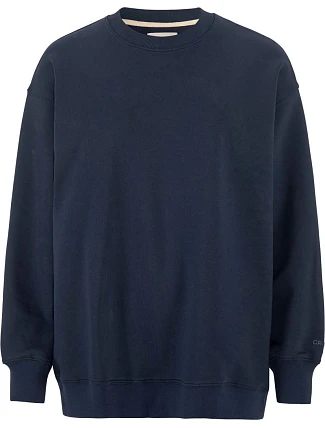 Craft Corporate Frequent Sweatshirt W Dámská těžká mikina 81.6297 blaze Craft Corporate Frequent Sweatshirt W Dámská těžká mikina 81.6297 blaze
