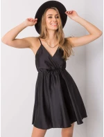 Šaty TW SK BI 968.27 černá