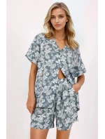 Pyžamo Stylish Embrace - Momenti Per Me Pyžamo Stylish Embrace - Momenti Per Me