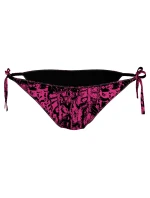 Dámské plavky Bikini CK Monogram KW0KW02084-0JW - Calvin Klein Dámské plavky Bikini CK Monogram KW0KW02084-0JW - Calvin Klein