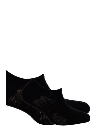 Hladké pánské ponožky BE ACTIVE Hladké pánské ponožky BE ACTIVE