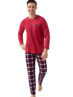 PÁNSKÉ PYŽAMO 805 3XL J/24