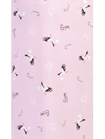 Dámská noční košile mateřská Čáp Dámská noční košile mateřská Čáp