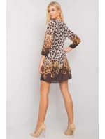 Denní šaty model 166145 Och Bella Denní šaty model 166145 Och Bella