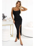 Večerní šaty model 202290 Numoco Večerní šaty model 202290 Numoco