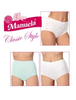 Dámské kalhotky Lama Manuela 3XL A'6 Dámské kalhotky Lama Manuela 3XL A'6