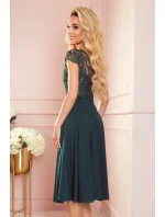 Dámské šaty  381-2 LINDA - NUMOCO
