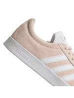 Adidas VL Court 2.0 Suede W H06114 dámské boty