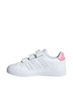 Boty adidas Advantage Base 2.0 Jr ID1305