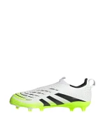 Fotbalové boty adidas Predator League LL FG/MG Jr JI1126 Fotbalové boty adidas Predator League LL FG/MG Jr JI1126
