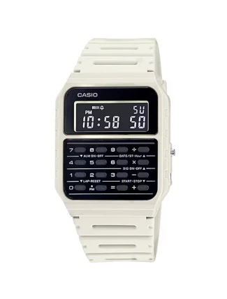 Hodinky CASIO CA-53WF-8 + krabice Hodinky CASIO CA-53WF-8 + krabice