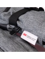 Pánské zateplené rukavice MALPO