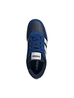 Dětská obuv adidas Breakbase blue JQ3062
