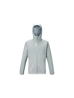 Pánská bunda MILLET Seneca Storm 3L Jkt M, šedá