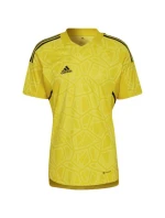 Adidas Condivo 22 Brankářský dres s krátkým rukávem M HF0138 pánské