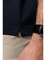 Kariban PK 200 Pánské Supima® strečové piqué polo 20.0200 black Kariban PK 200 Pánské Supima® strečové piqué polo 20.0200 black