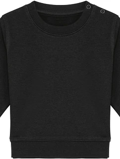 Kariban K 835 Dětská mikina 20.K835 black