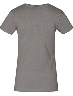 Promodoro 3005 Dámské tričko "Premium" 40.3005 steel grey Promodoro 3005 Dámské tričko "Premium" 40.3005 steel grey