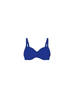 Style Smilla Top Bikini - horní díl 8752-1 modrá oceán - RosaFaia Style Smilla Top Bikini - horní díl 8752-1 modrá oceán - RosaFaia