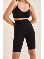 Gabriella Maxi Shape Corset Shorts Kód 1401 barva:černá