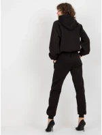 Dámská souprava EM KMPL 659.32 černá - FPrice Dámská souprava EM KMPL 659.32 černá - FPrice