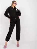 Sada EM KMPL 714.44 černá Sada EM KMPL 714.44 černá