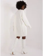 Šaty LC SK 0568.70P ecru Šaty LC SK 0568.70P ecru