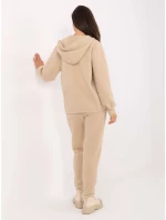 Sada MBM KMPL 30817.17 béžová