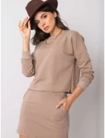 Souprava RV KMPL 6105.18X tmavě lila Souprava RV KMPL 6105.18X tmavě lila