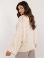 Jumper TW SW BI 3565.69 ecru Jumper TW SW BI 3565.69 ecru