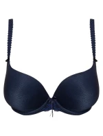 Dámská vyztužená podprsenka 3D Moulded Bra 50517 - Selmark Dámská vyztužená podprsenka 3D Moulded Bra 50517 - Selmark