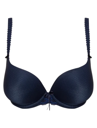 Dámská vyztužená podprsenka 3D Moulded Bra 50517 - Selmark Dámská vyztužená podprsenka 3D Moulded Bra 50517 - Selmark