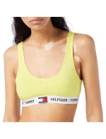 Dámská sportovní podprsenka 85 UW0UW02225-ZI9 - Tommy Hilfiger