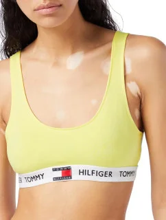 Dámská sportovní podprsenka 85 UW0UW02225-ZI9 - Tommy Hilfiger