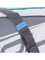 Sportovní taška Volum 102000172049 bílá - Tempish