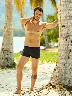 PÁNSKÉ PLAVKY HEX 37823