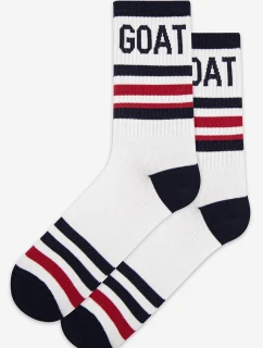 Ponožky pro mládež U04.02N