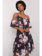 Denní šaty model 166081 Och Bella Denní šaty model 166081 Och Bella