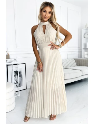 Společenské šaty model 186697 Numoco Společenské šaty model 186697 Numoco