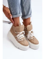 Sportovní obuv model 192277 Step in style Sportovní obuv model 192277 Step in style