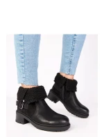 Boty  model 221667 Solea