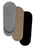 Pánské ponožky John Frank JF3NS03 3pack Pánské ponožky John Frank JF3NS03 3pack