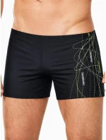 Plavecké boxerky Noviti KC019 M-2XL